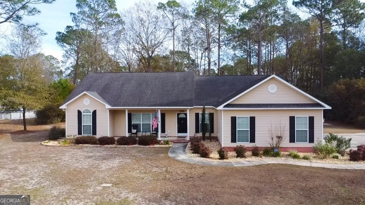 1704 Jimmy Street, Adel, GA 31620 — most recent listing photo