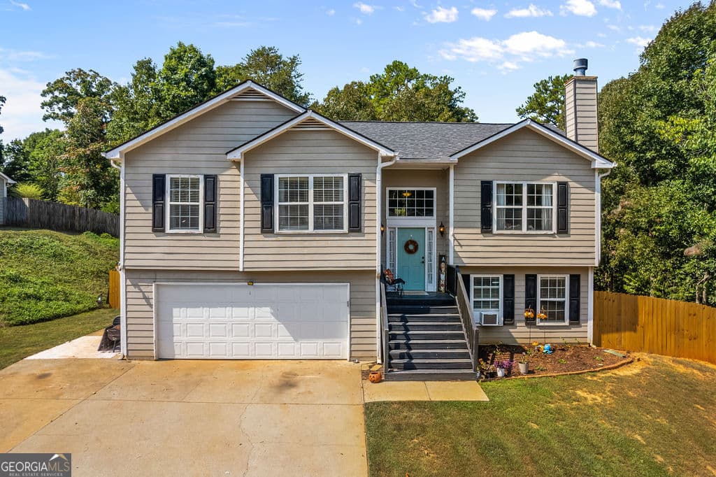 4 bedroom, 3 bathroom, 2,104 sq ft single family residence for sale at 19 Highlander Trail, Rome, GA 30165
