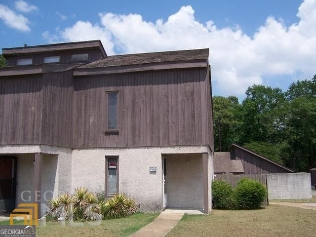 multi family sold at 149 Valley Road, Statesboro, GA 30458