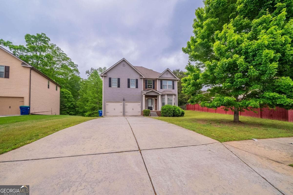 3 bedroom, 2.5 bathroom, 2,934 sq ft single family residence sold at 535 Pierpoint Drive, Atlanta, GA 30331
