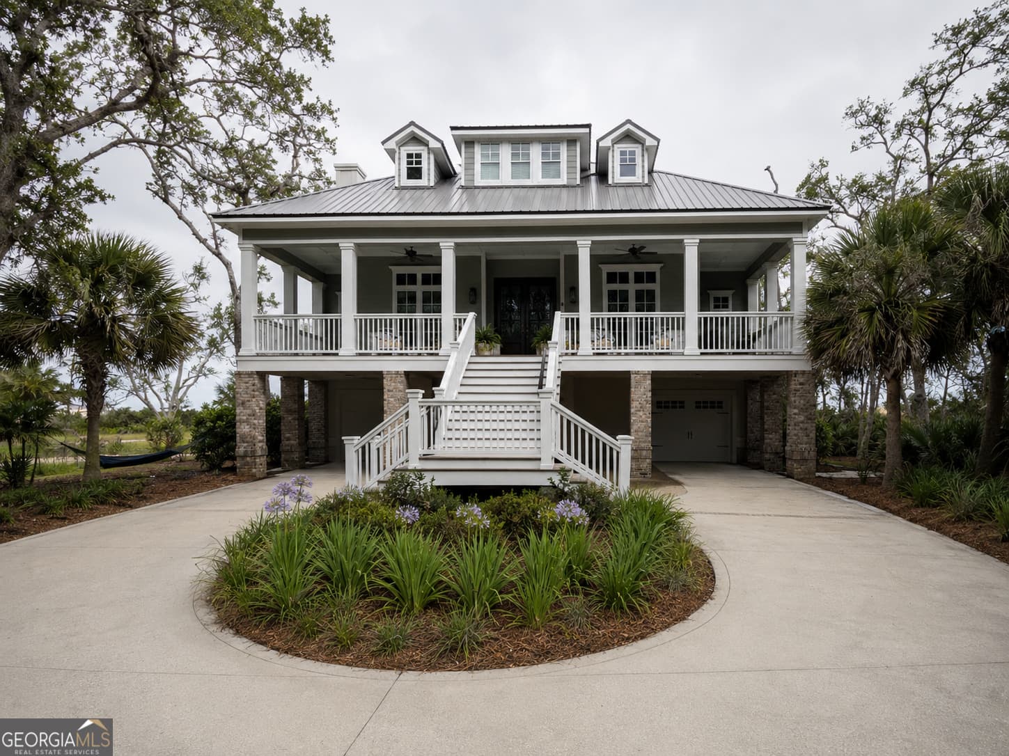 3 bedroom, 2.5 bathroom, 2,905 sq ft single family residence sold at 201 Tattnal Lane, St. Marys, GA 31558