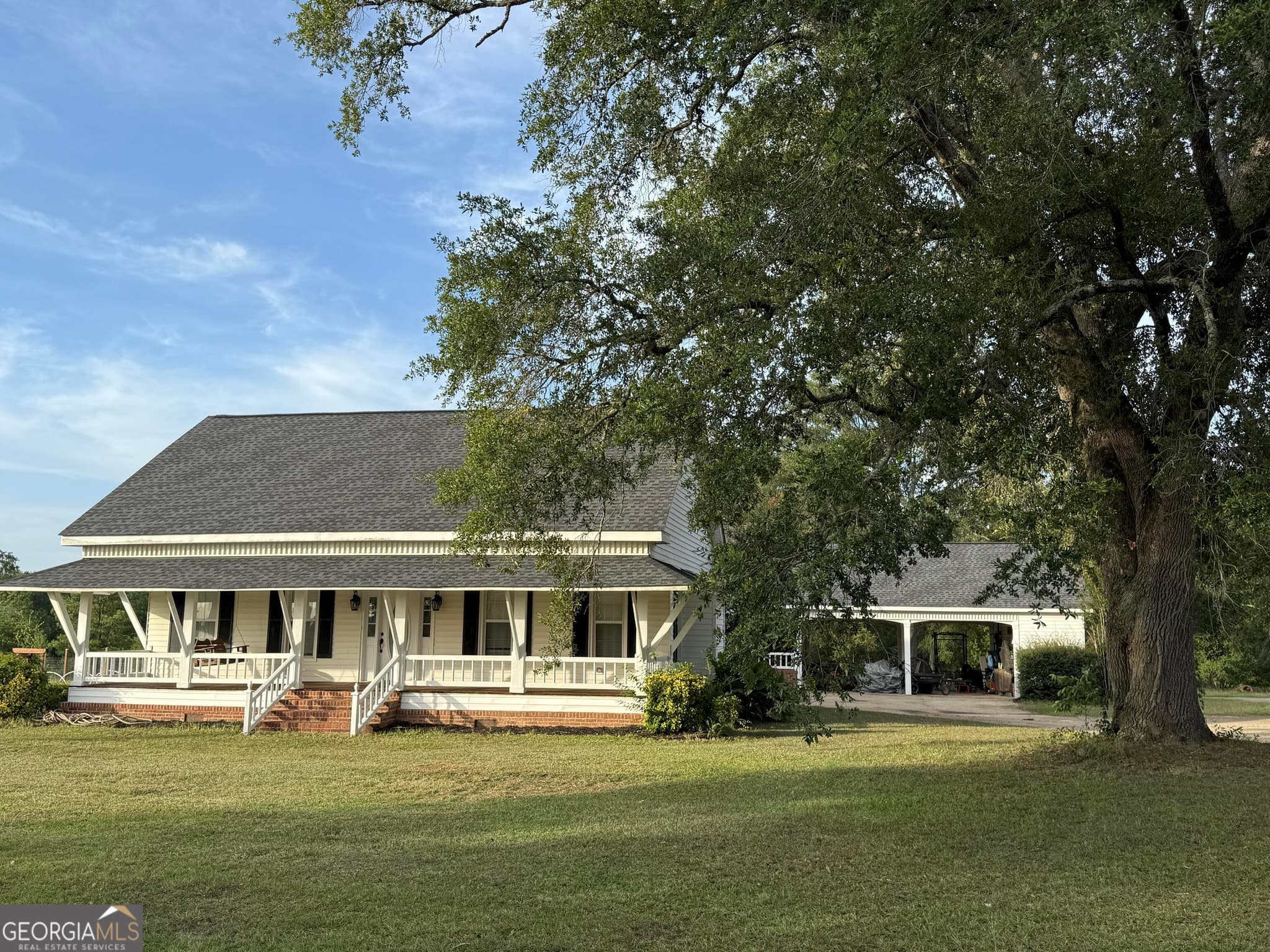 1601 Alston-Longpond Road, Mount Vernon, GA 30445 — most recent listing photo