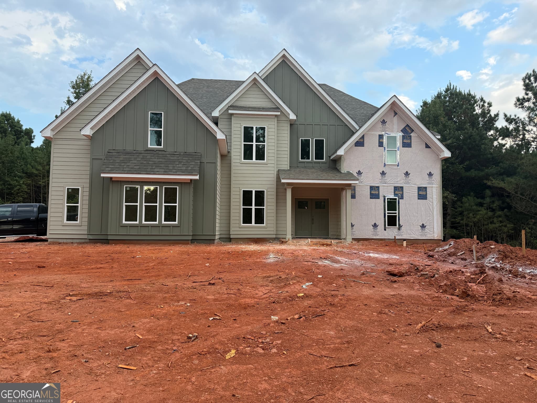 58 Mud Bridge Road, The Rock, GA 30285 — most recent listing photo