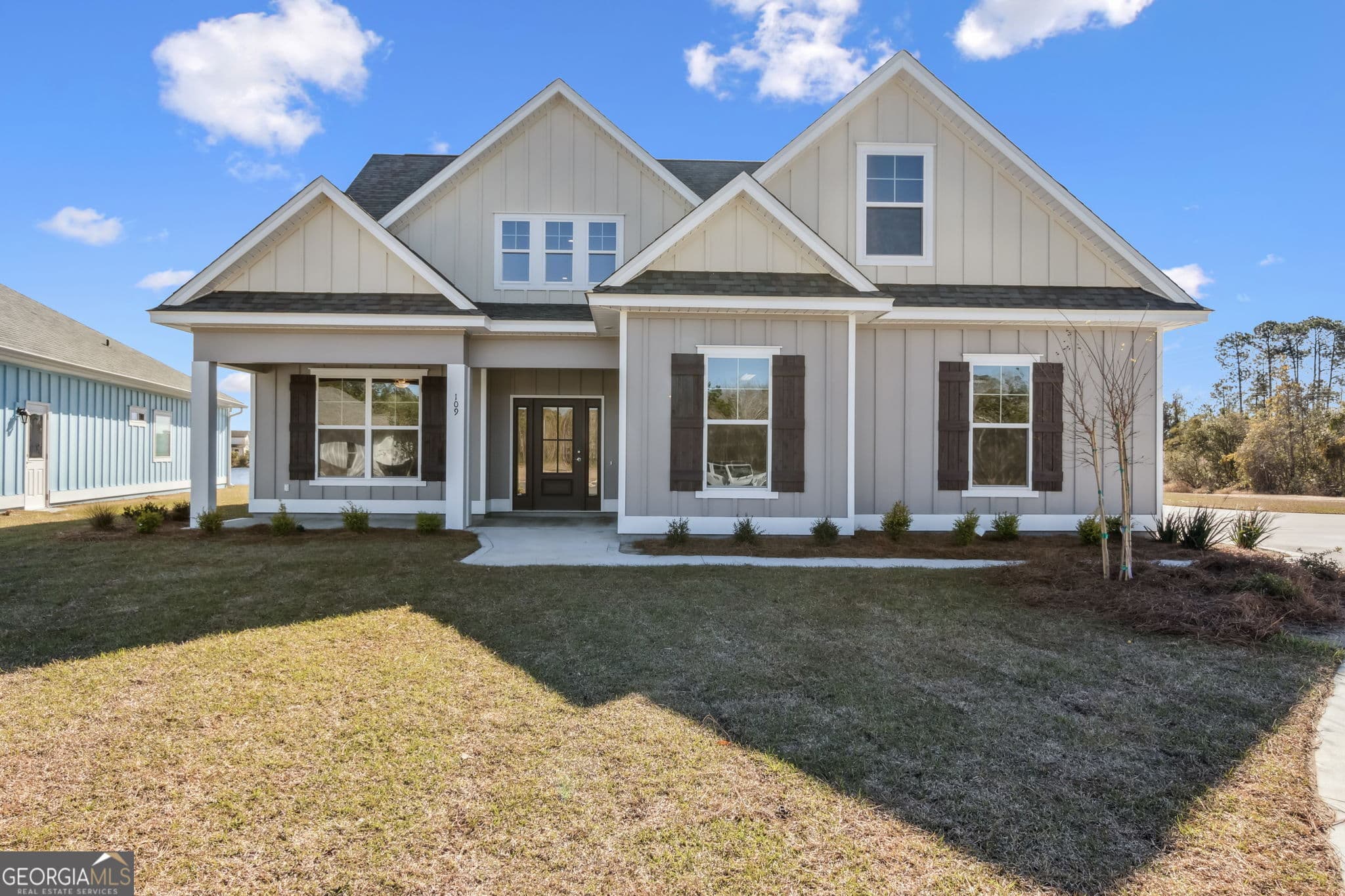 109 Sundance Street, Kingsland, GA 31548 — most recent listing photo