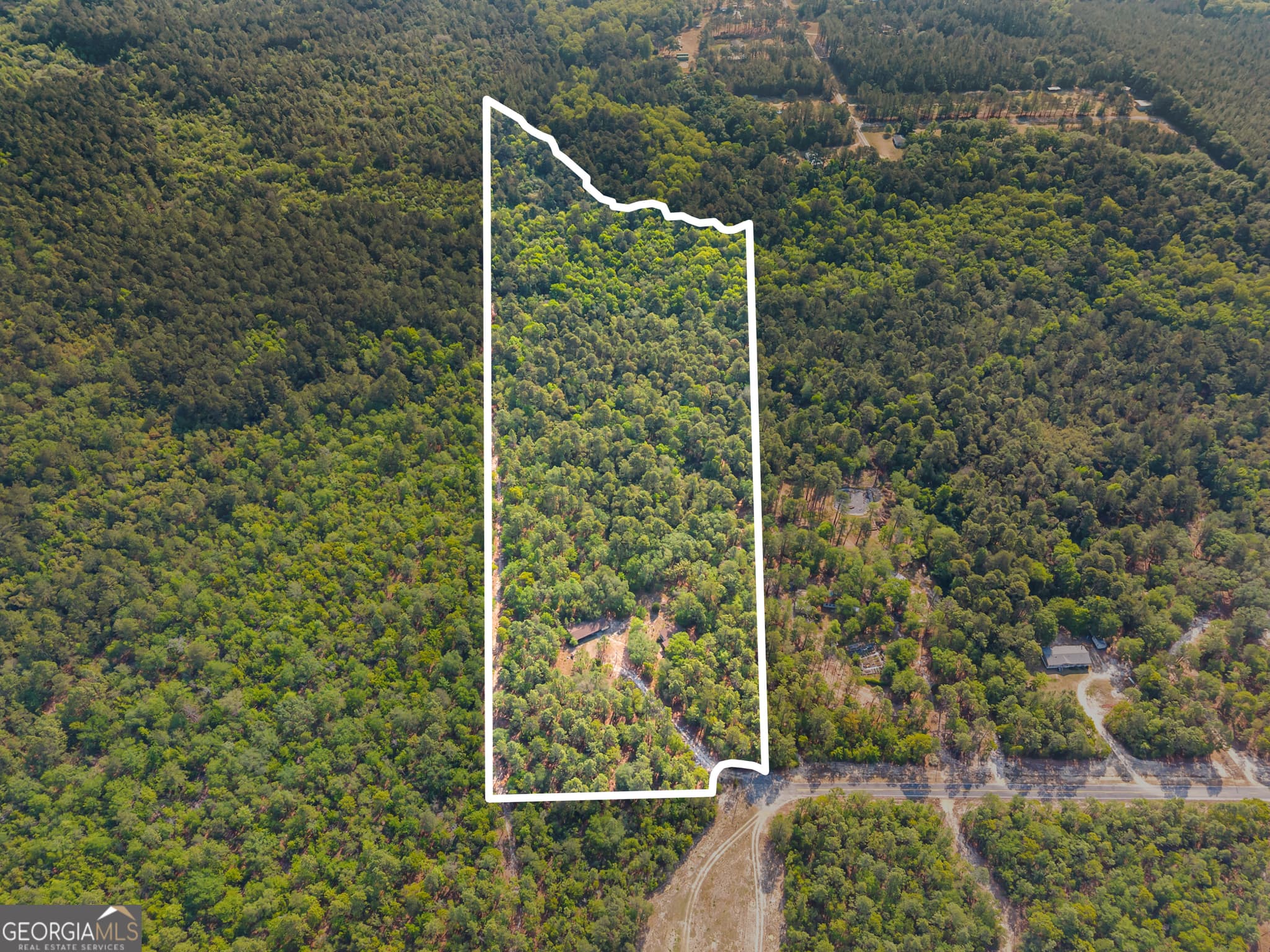 agriculture sold at 320 Sunset Road, Nevils, GA 31321