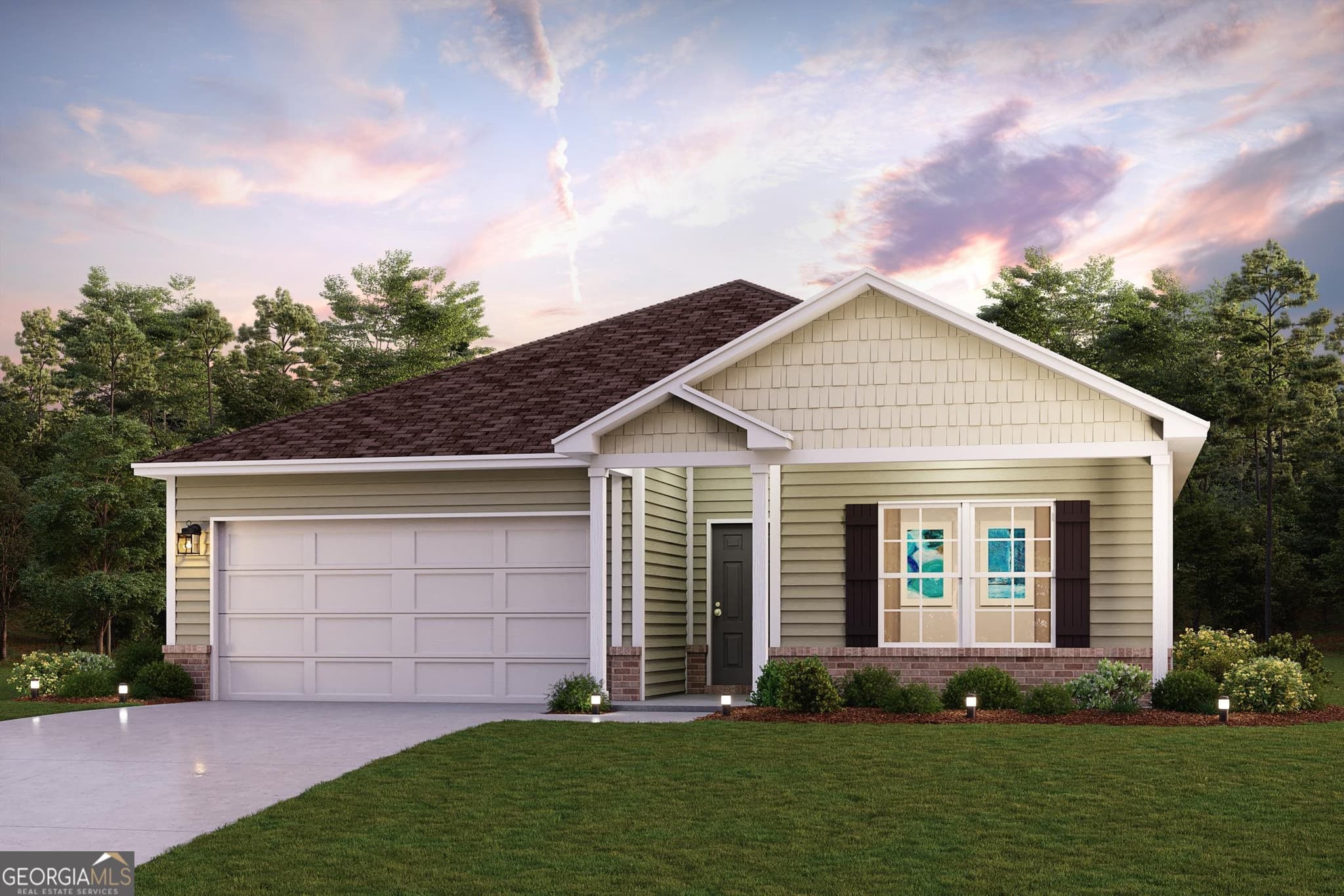 513 Macmillian Lane, Macon, GA 31220 — most recent listing photo