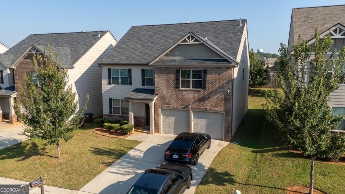 5 bedroom, 3.5 bathroom single family residence for sale at 1923 Stanton Way, Mcdonough, GA 30253
