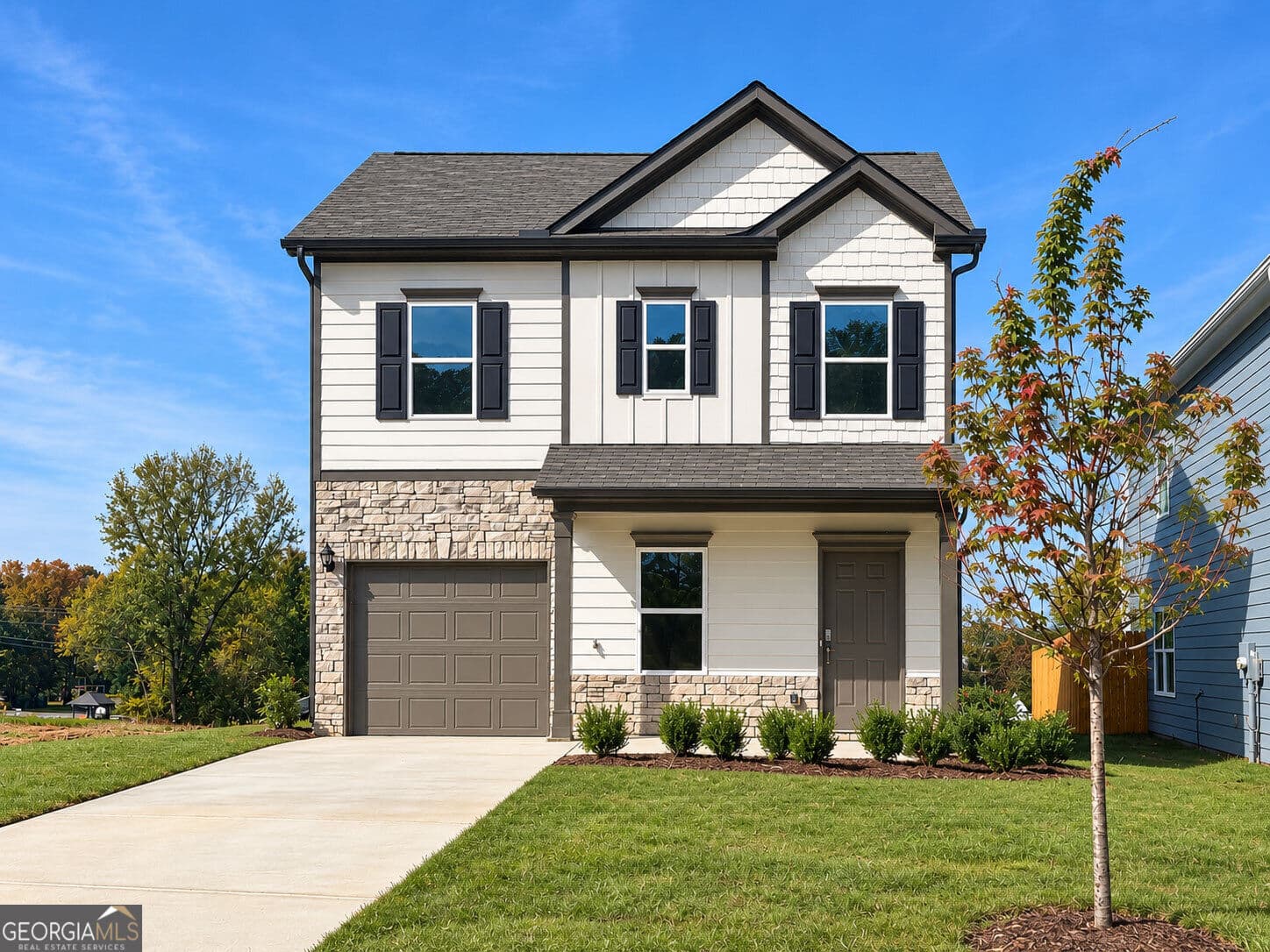 3 bedroom, 2.5 bathroom, 1,214 sq ft single family residence for sale at 21 Cove Lane, Ringgold, GA 30736