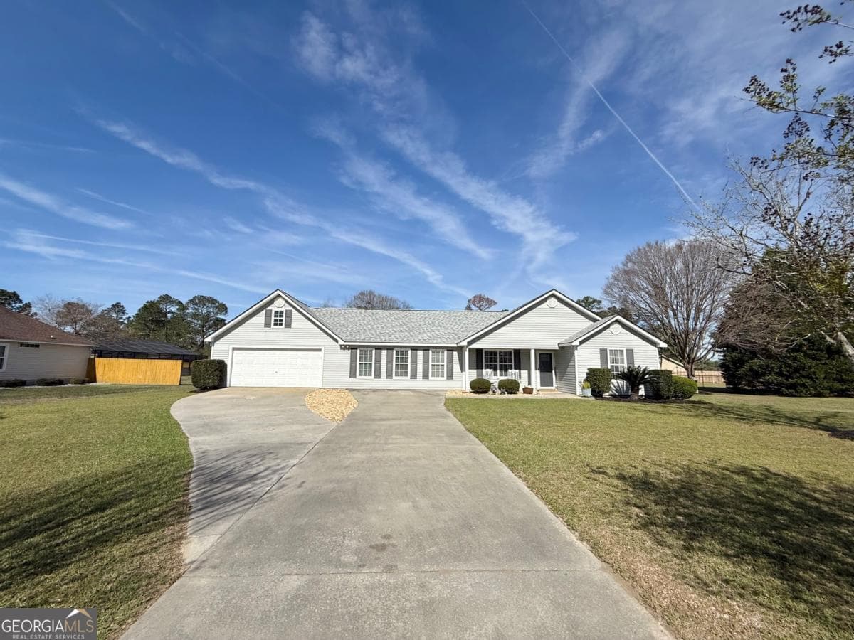 1405 Pebblewood Drive, Adel, GA 31620 — most recent listing photo