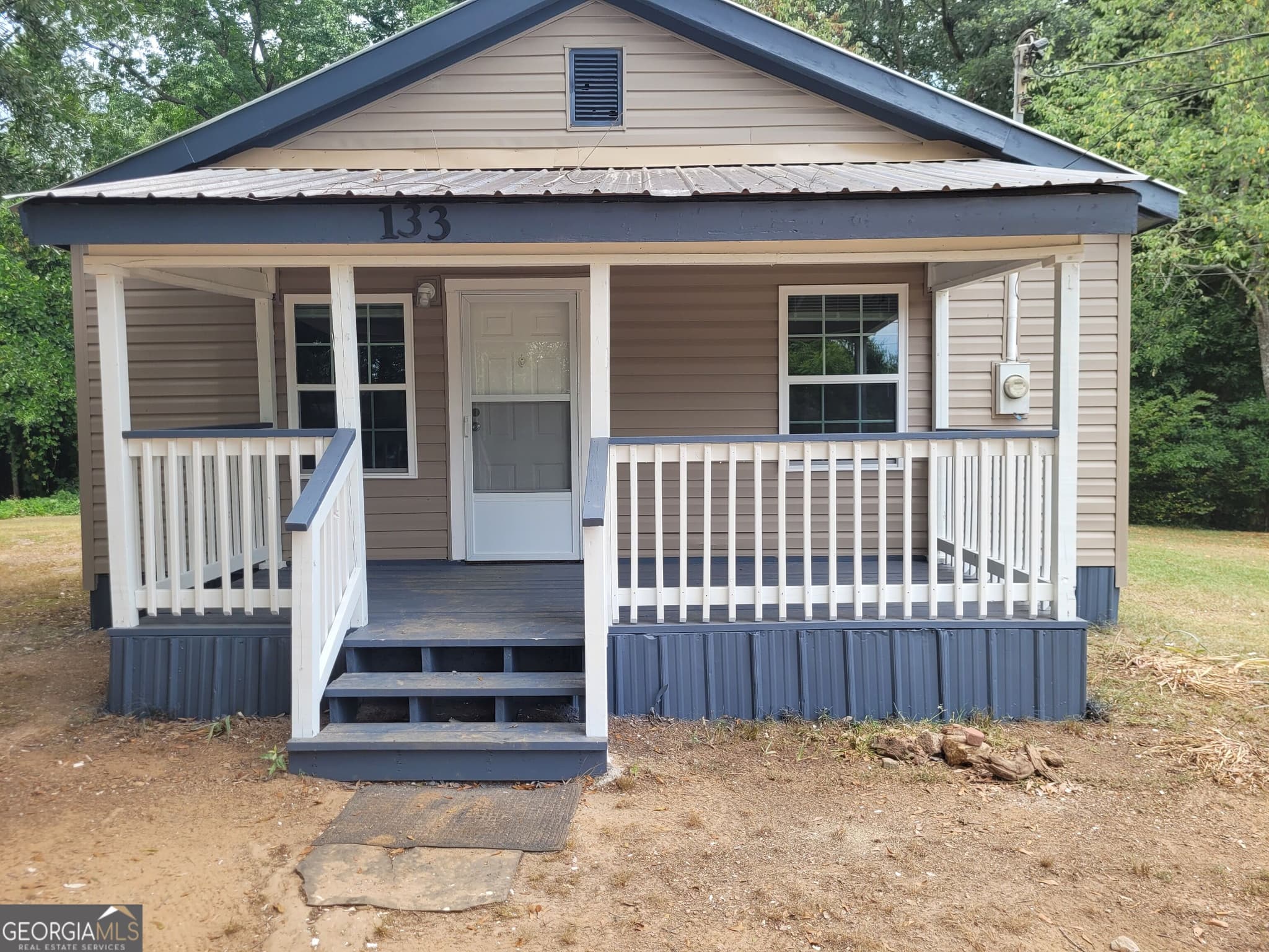 multi family for sale at 142 Silver Circle, Royston, GA 30662