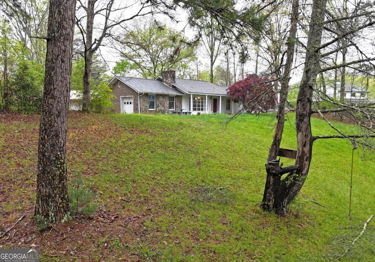 4 bedroom, 4 bathroom, 2,665 sq ft single family residence sold at 905 Pleasant Hill Road, Blairsville, GA 30512