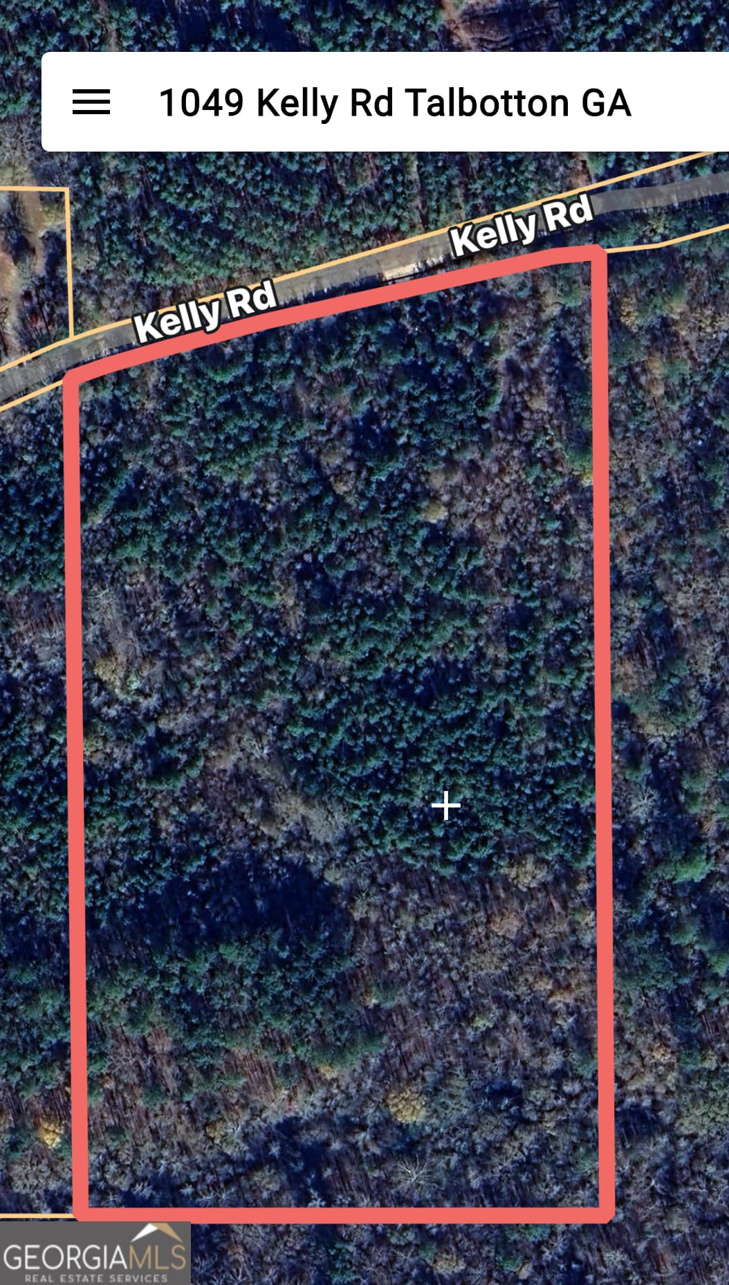 agriculture sold at 1049 Kelly Road, Talbotton, GA 31827