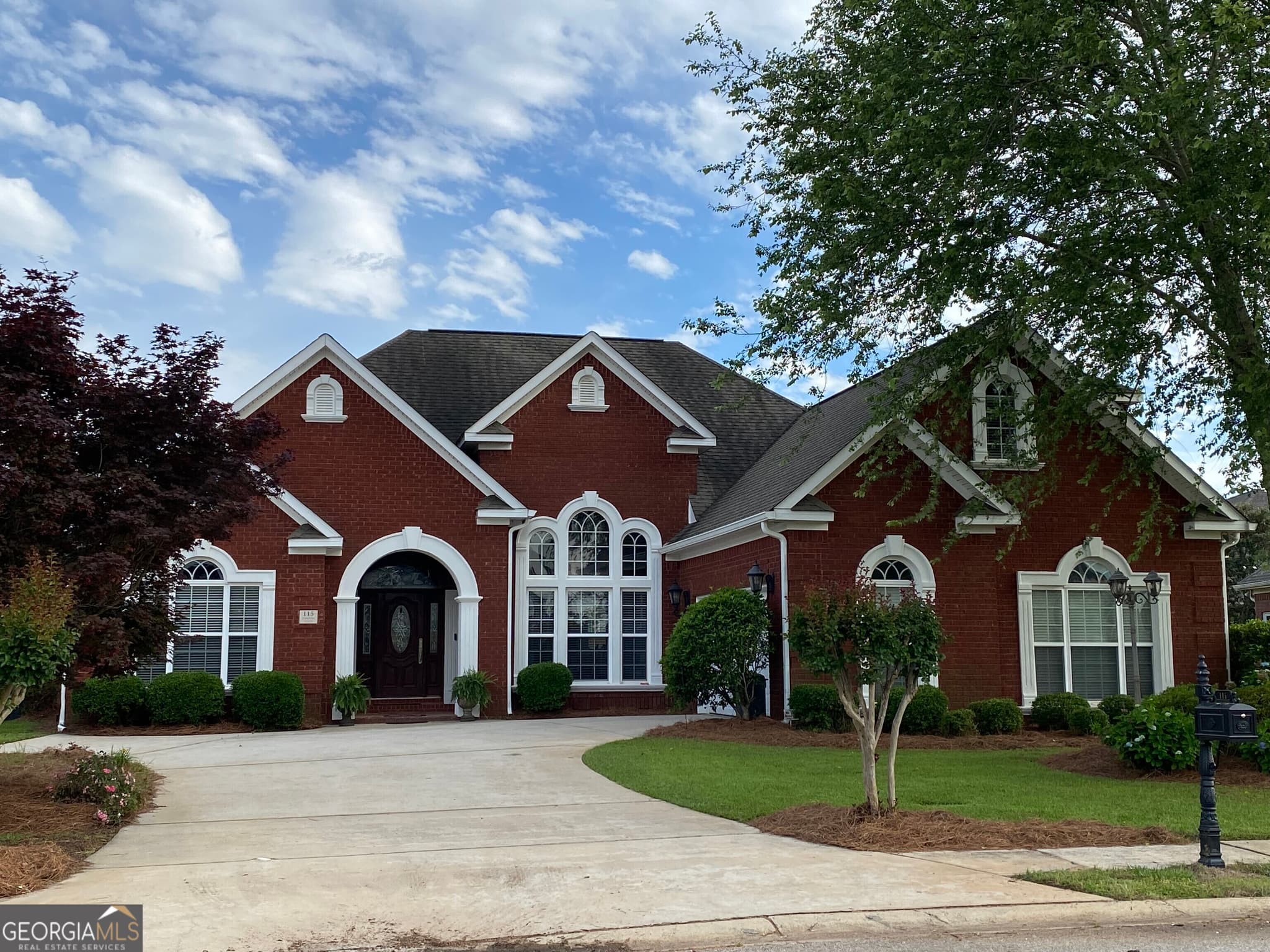 115 Pembroke Point, Centerville, GA 31028 — most recent listing photo