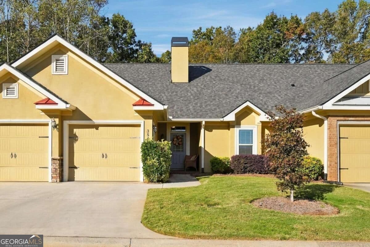 2 bedroom, 2 bathroom, 1,694 sq ft condominium for sale at 354 Summit Drive, Dahlonega, GA 30533