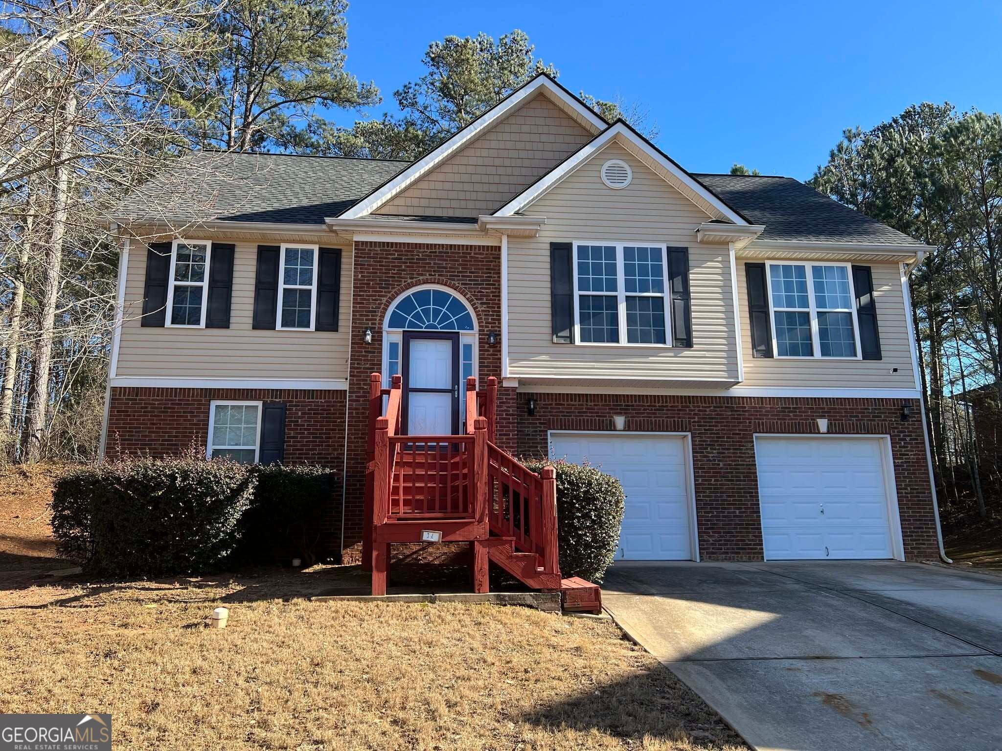 5 bedroom, 3 bathroom, 1,760 sq ft single family residence for rent at 38 Grier Lane, Newnan, GA 30263 for $2,400 a month