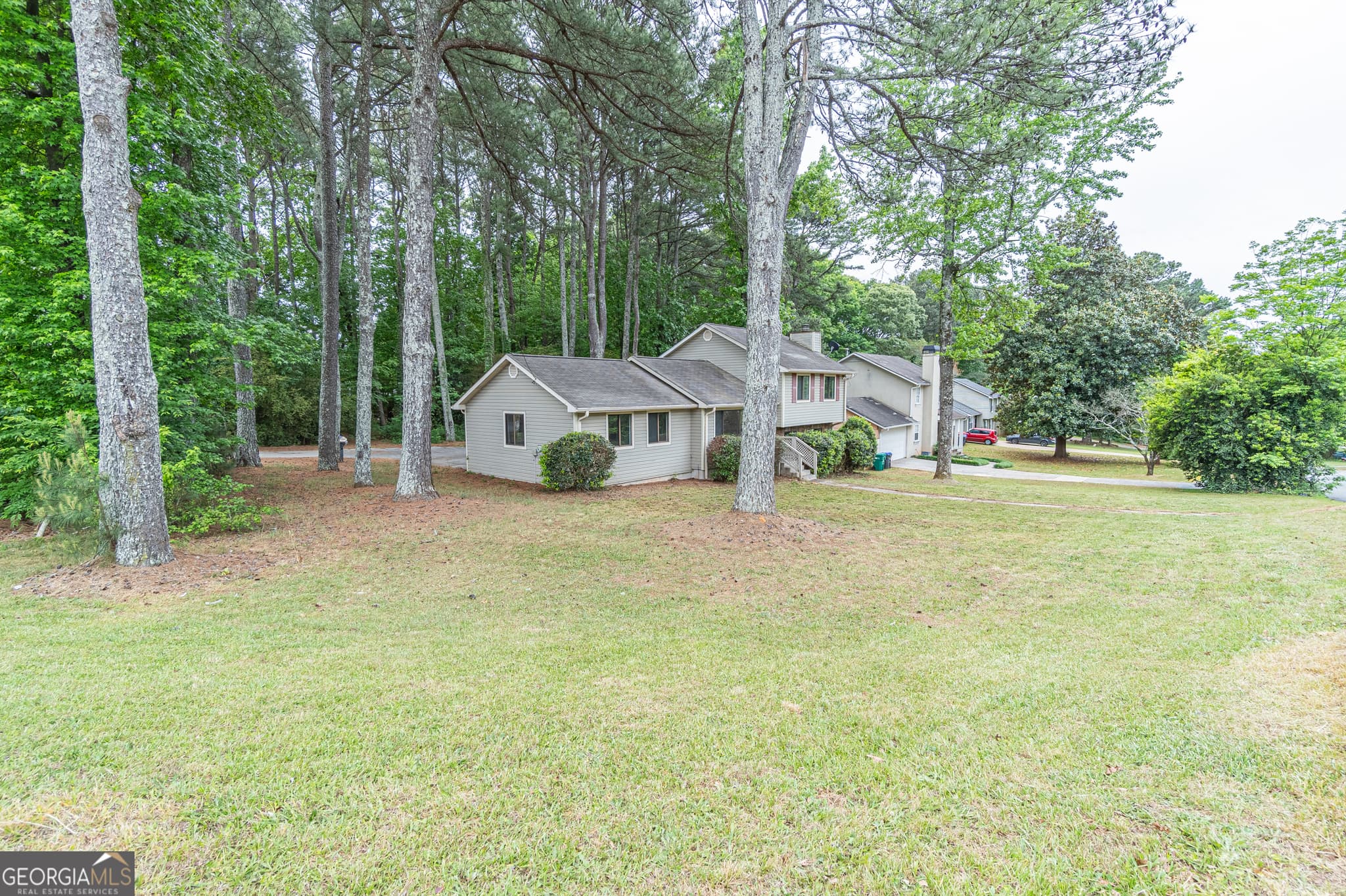 3 bedroom, 2 bathroom, 1,688 sq ft single family residence sold at 602 Brighton Drive, Lawrenceville, GA 30043