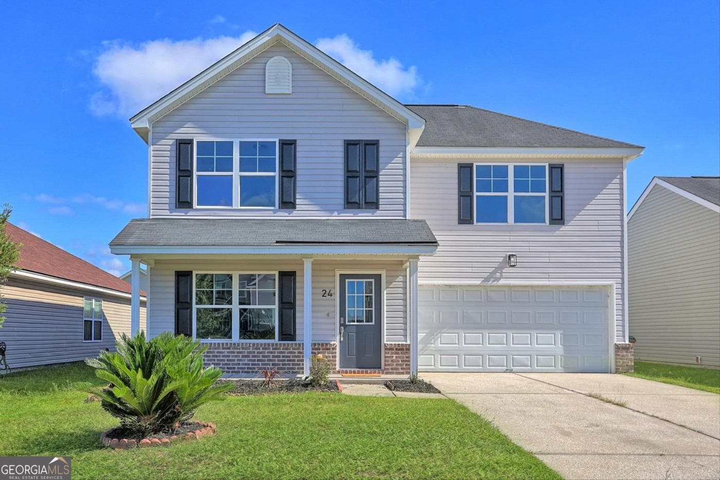 24 Miller Pond Road, Port Wentworth, GA 31407 — most recent listing photo