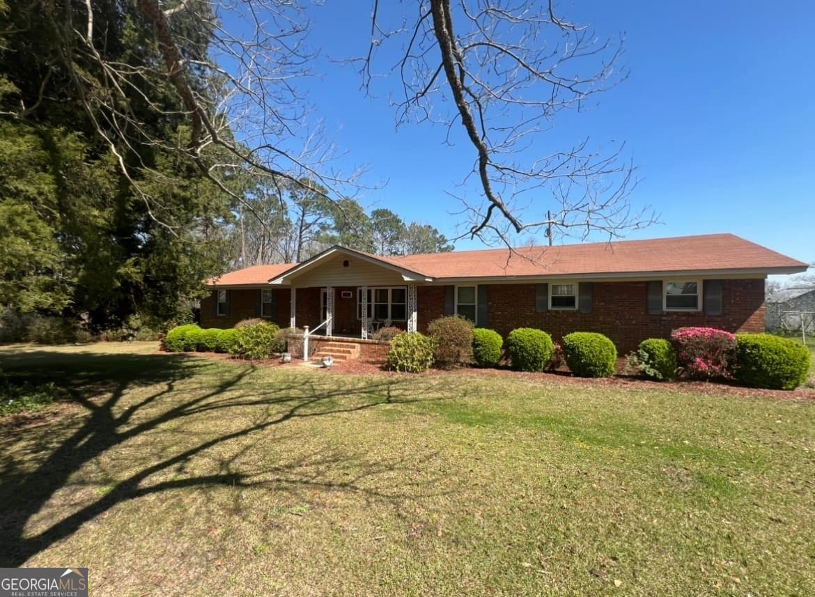 108 Stillwater Road N/A, Chula, GA 31733 — most recent listing photo