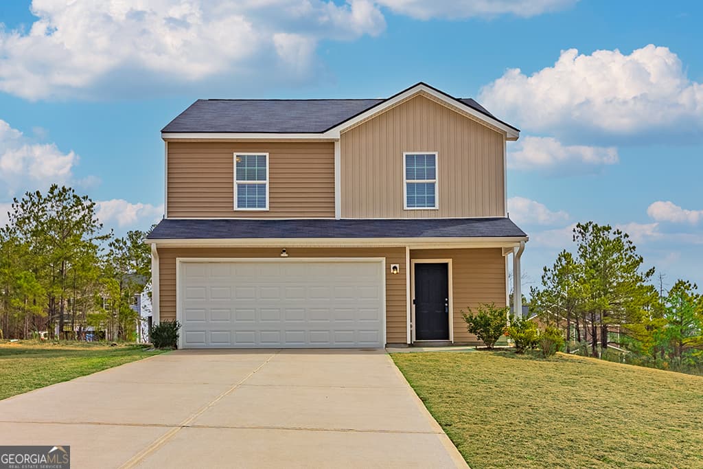 3 bedroom, 2.5 bathroom, 1,723 sq ft single family residence sold at 1710 Hannah Court, Macon, GA 31217