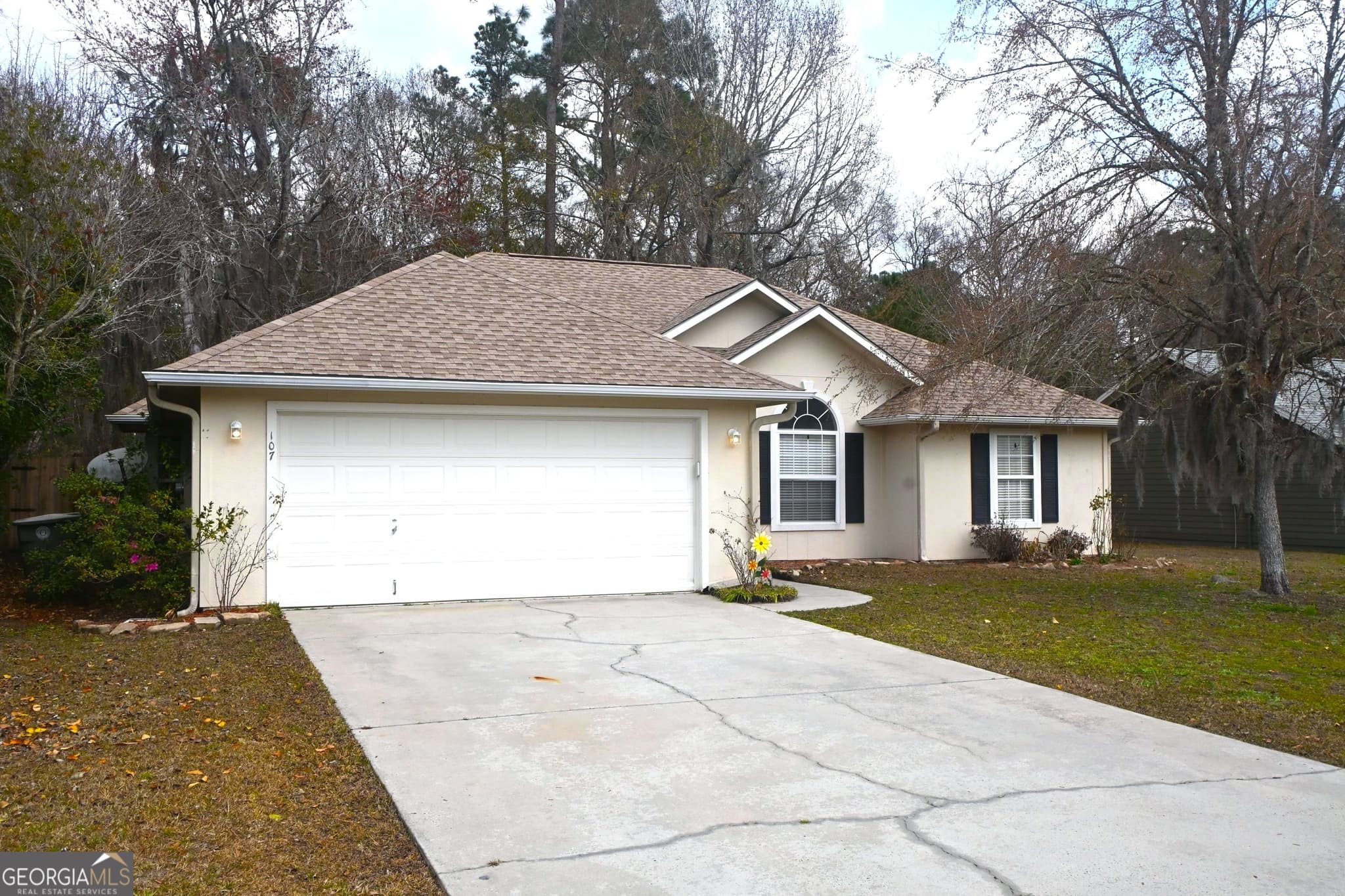 107 Hydrangea Road, Kingsland, GA 31548 — most recent listing photo
