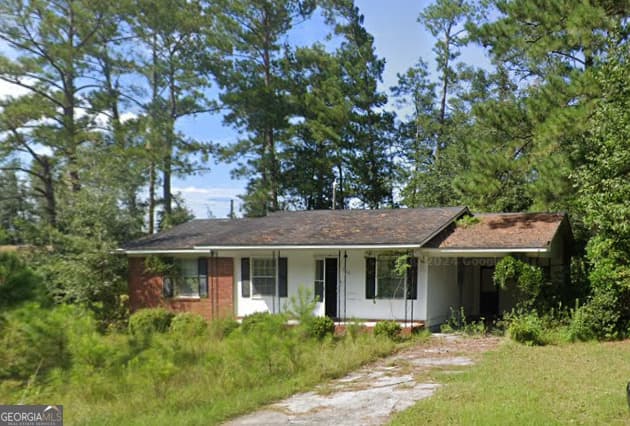 500 Lincoln Street, Quitman, GA 31643 — most recent listing photo