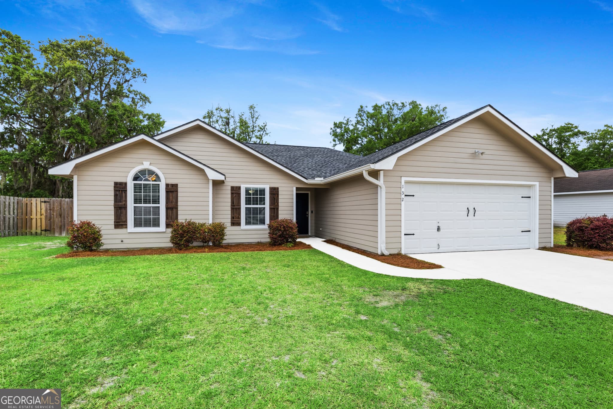 132 Lake Victoria Drive, Kingsland, GA 31548 — most recent listing photo