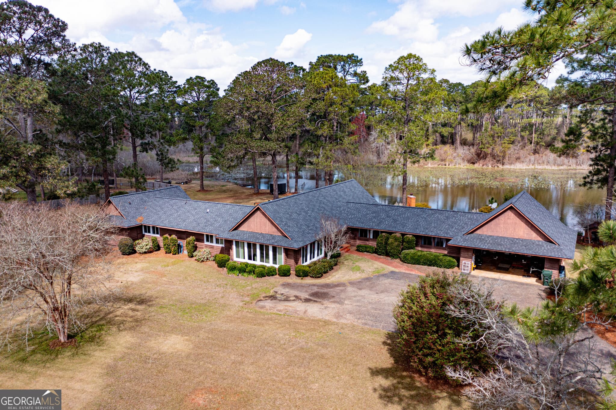 436 Lakewood Drive, Blakely, GA 39823 — most recent listing photo
