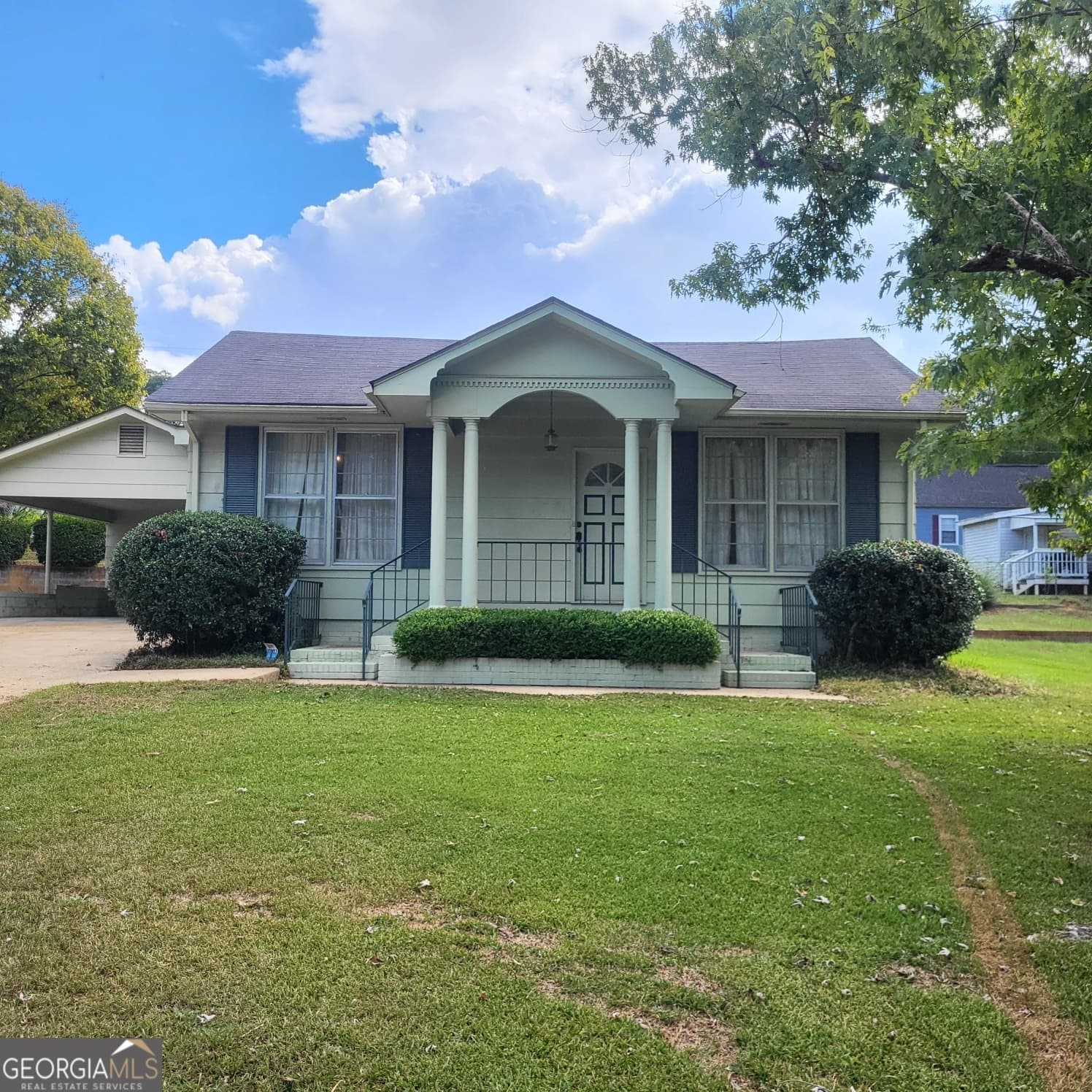 302 Denson Street, Valley, AL 36854 — most recent listing photo