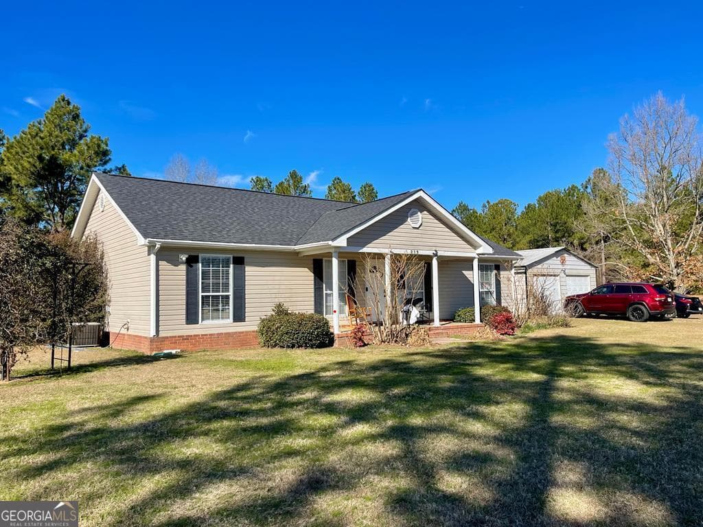 239 Hudson Road, Poulan, GA 31781 — most recent listing photo
