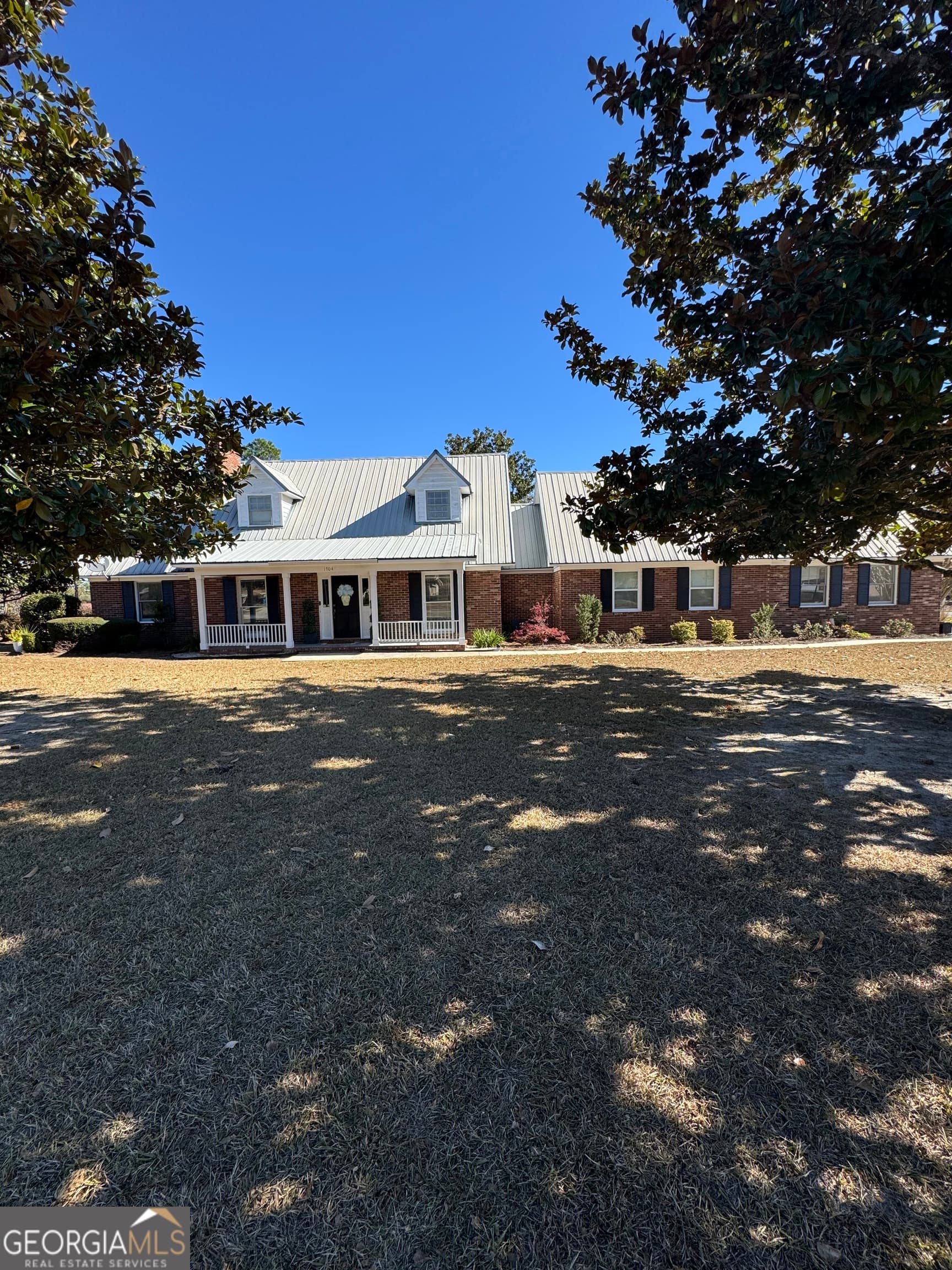 1704 Aimwell Road, Vidalia, GA 30474 — most recent listing photo