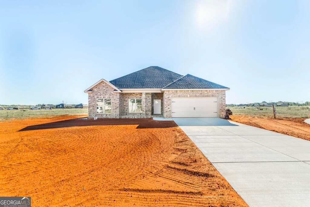 4 bedroom, 2 bathroom, 1,760 sq ft single family residence for sale at 109 Fox Glove, Warner Robins, GA 31088