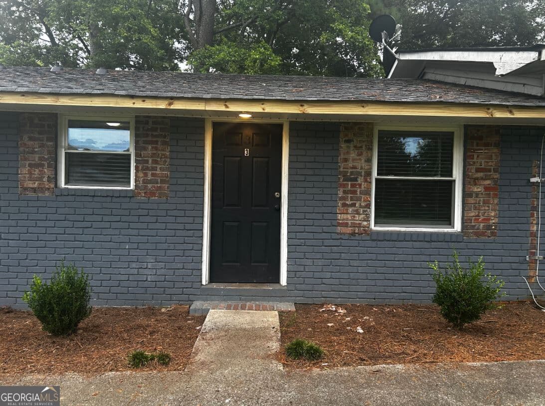 2 bedroom, 1 bathroom, 638 sq ft apartment for rent at 418 Walter Street 3, Rome, GA 30165 for $1,100 a month