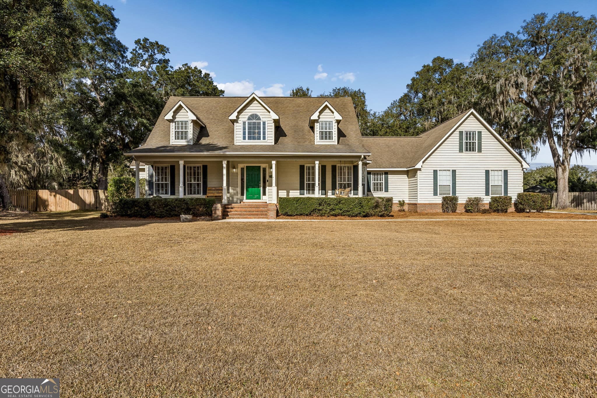 951 Bristol Hammock Circle, Kingsland, GA 31548 — most recent listing photo