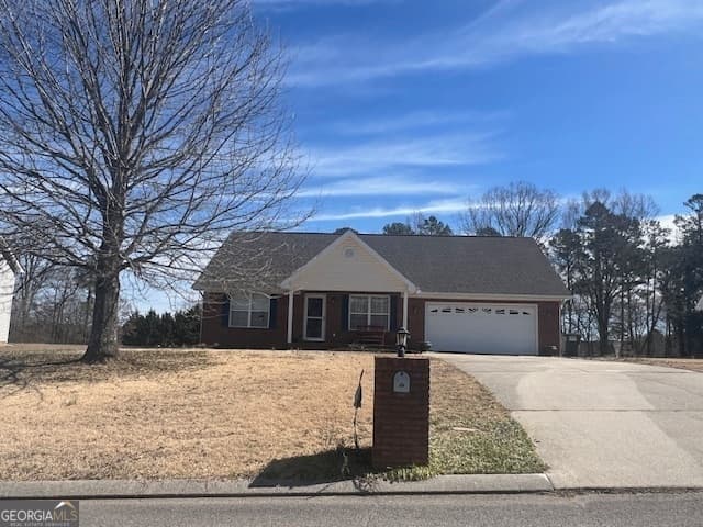95 Pebblestone Drive, Lafayette, GA 30728 — most recent listing photo