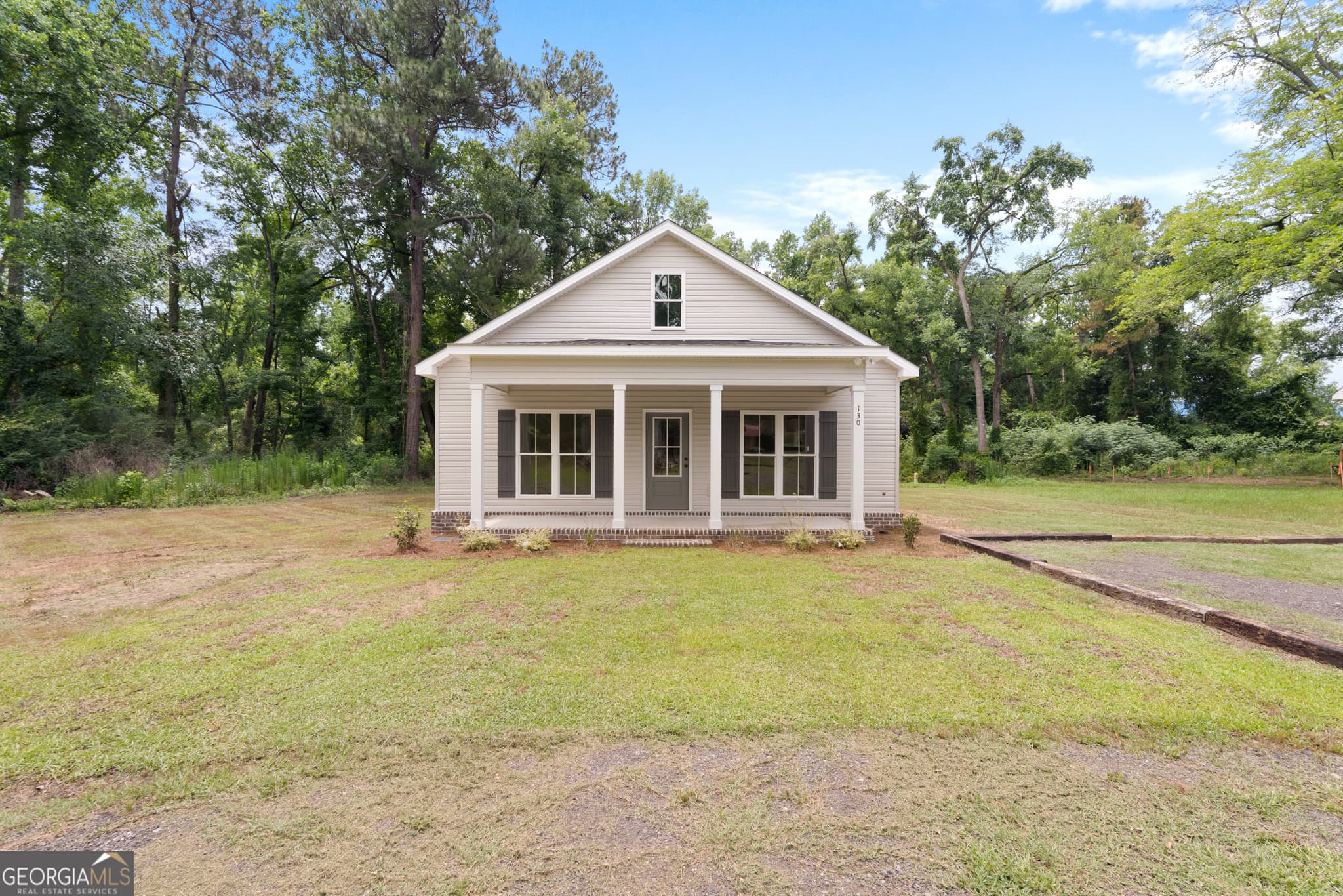 130 Woods Avenue, Portal, GA 30450 — most recent listing photo