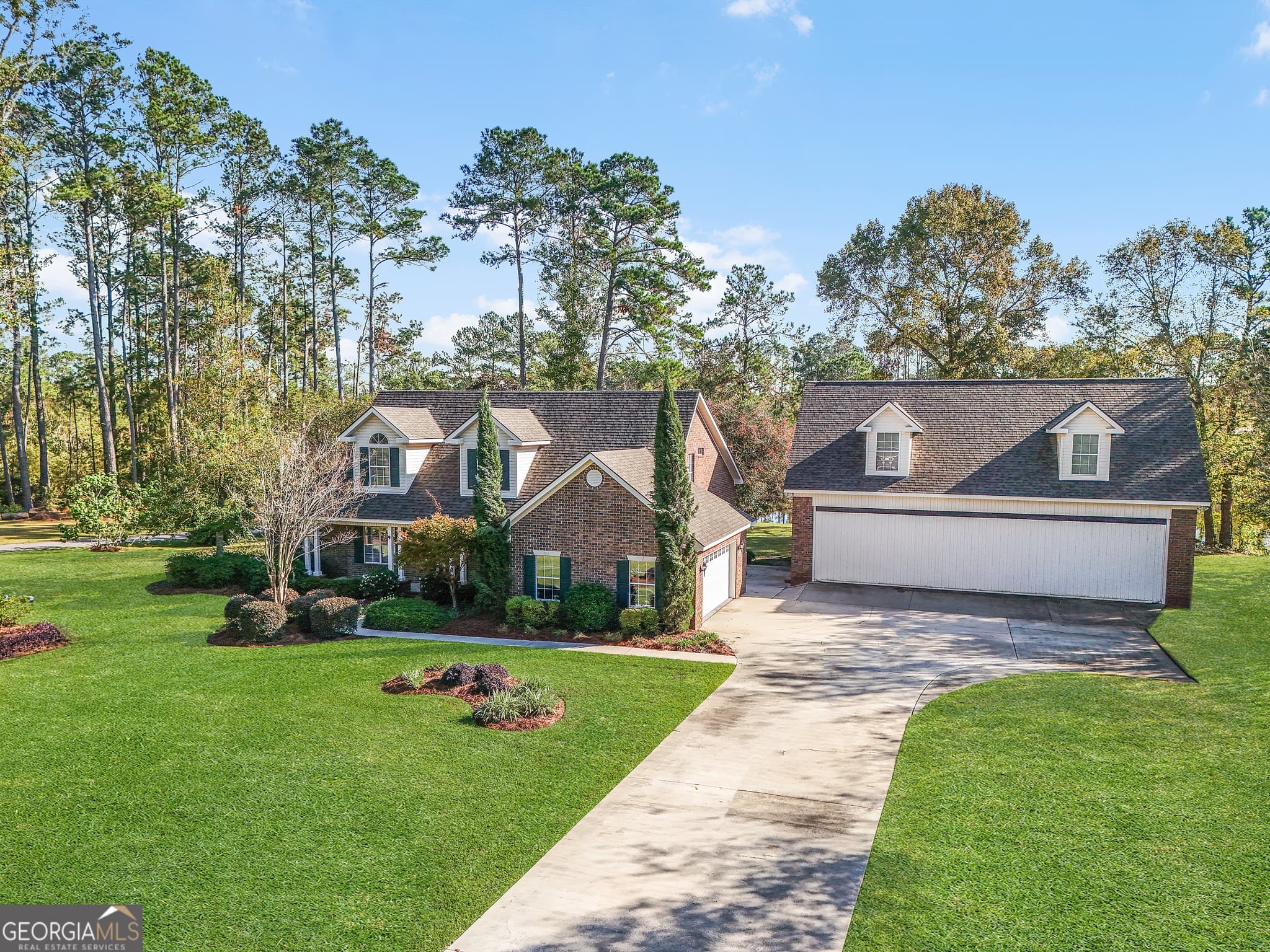 300 Old Rail Road, Bloomingdale, GA 31302 — most recent listing photo