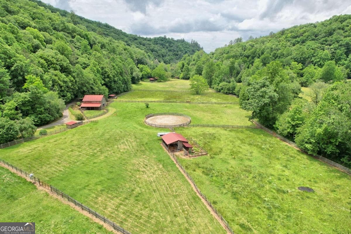 8758 Tusquittee Road, Hayesville, NC 28904 — most recent listing photo