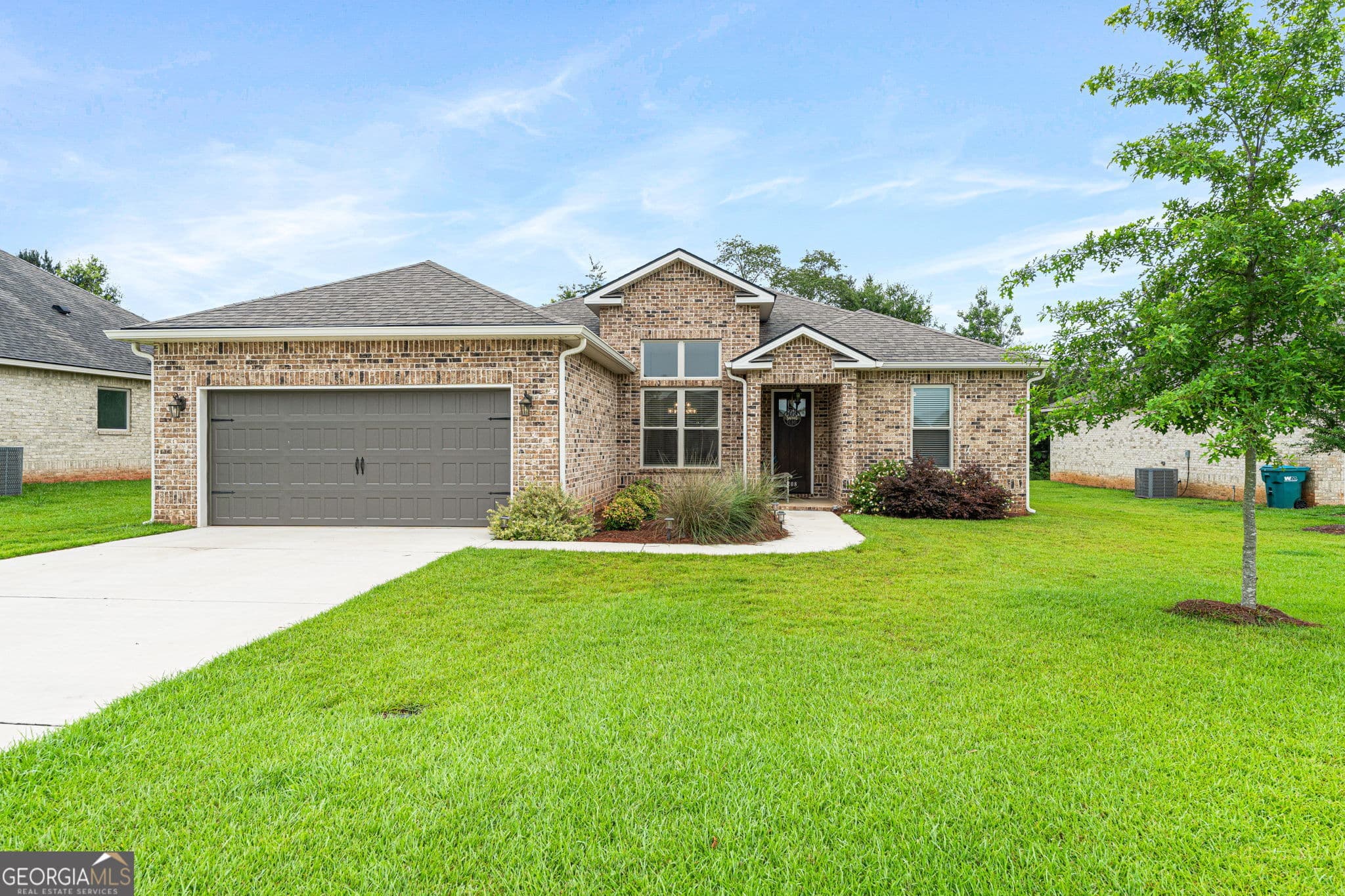3 bedroom, 2 bathroom, 1,827 sq ft single family residence sold at 208 Susannes Retreat, Perry, GA 31069