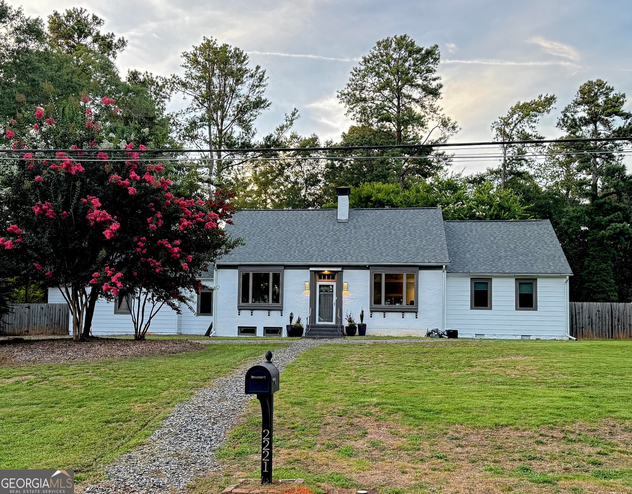 4 bedroom, 3.5 bathroom, 3,131 sq ft single family residence for sale at 2221 Highview Road, Atlanta, GA 30311