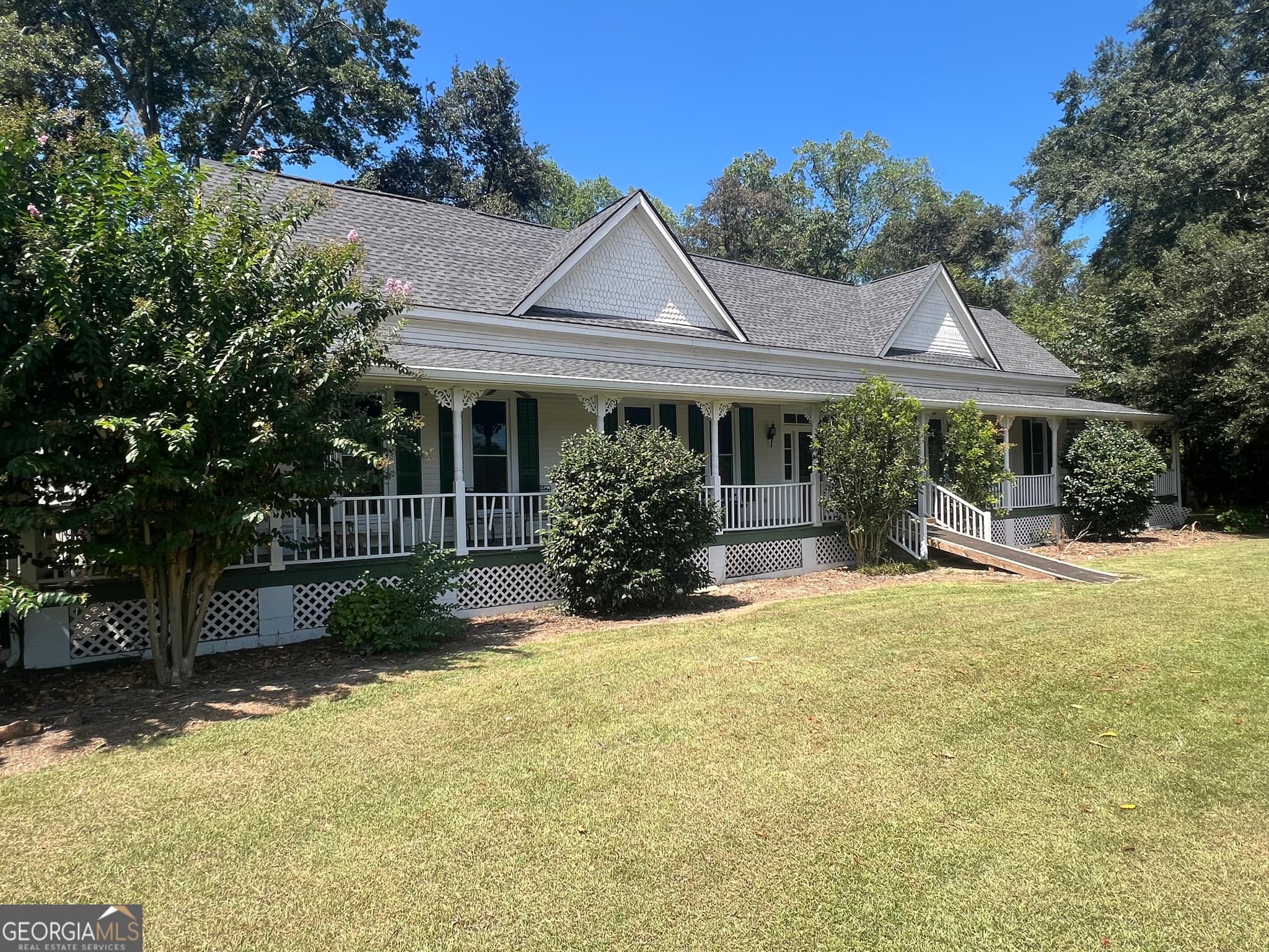 3 bedroom, 2.5 bathroom farm sold at 31 GA Hwy 41, Morgan, GA 39866