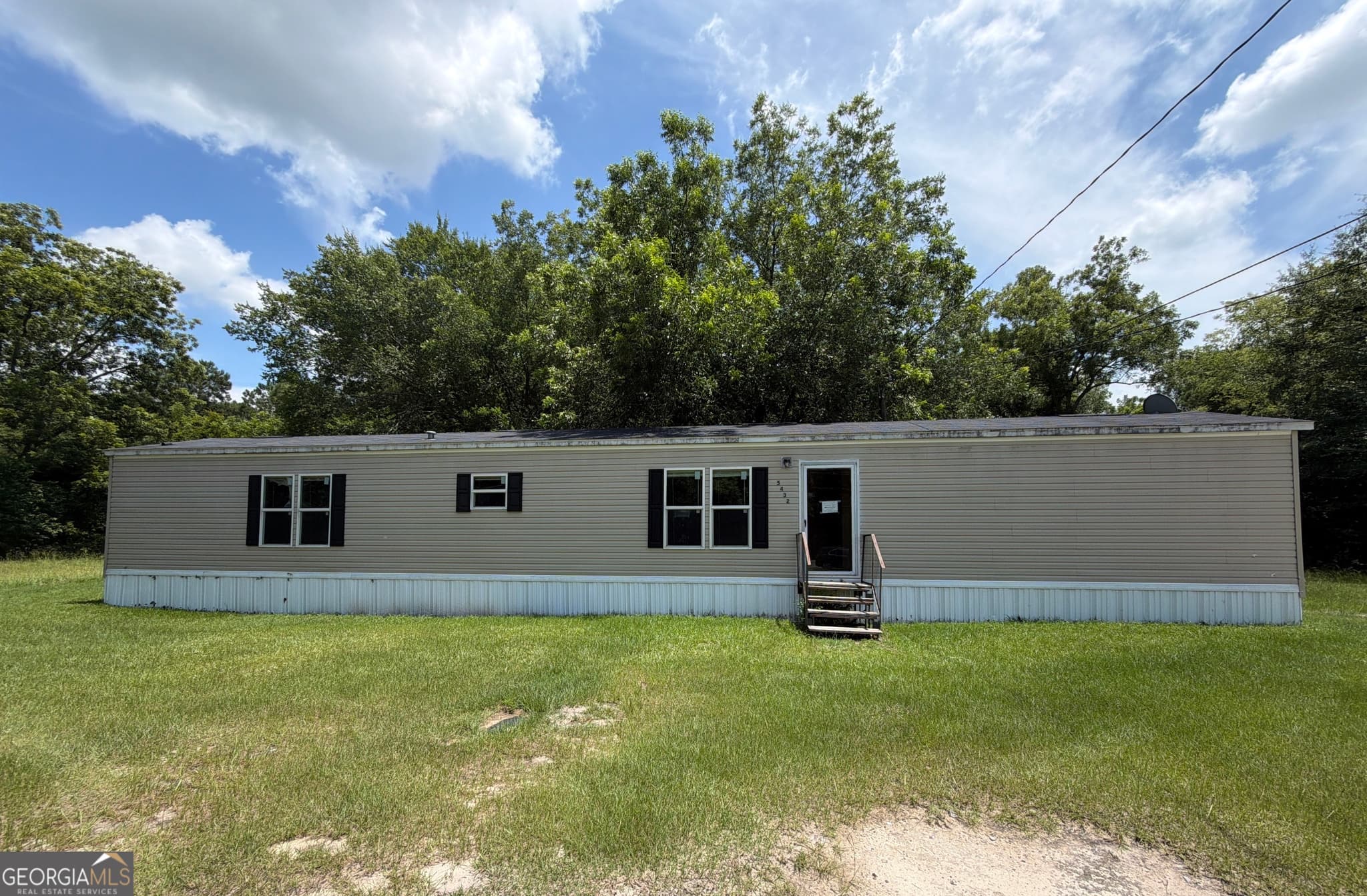 5432 Dodge Avenue, Eastman, GA 31023 — most recent listing photo