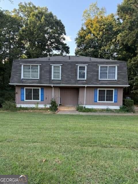 2 bedroom, 1.5 bathroom duplex for rent at 5921 Kay Drive B, Norcross, GA 30093 for $1,600 a month