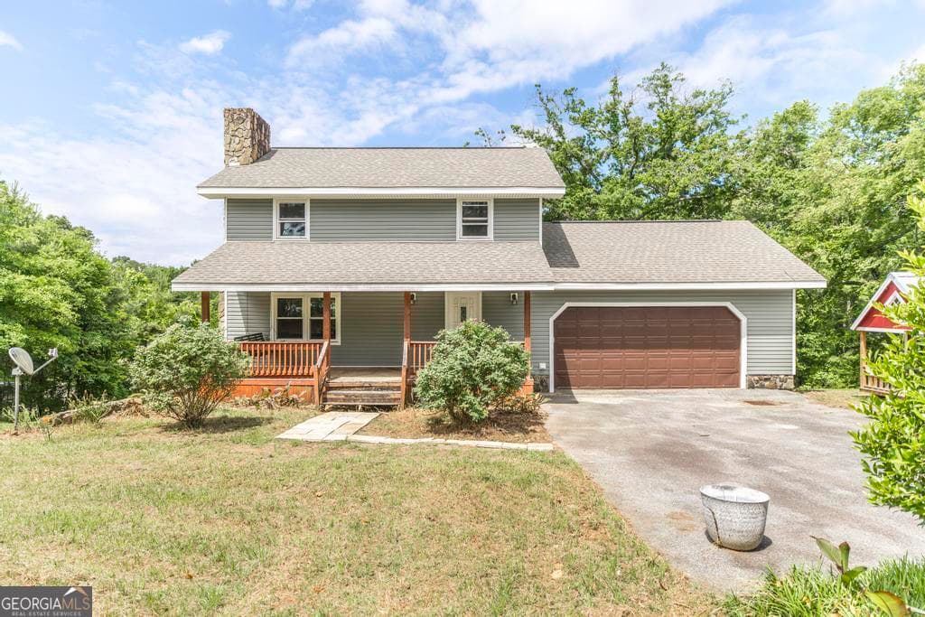 3 bedroom, 2.5 bathroom, 2,925 sq ft single family residence for sale at 99 Sandy Valley Drive, Warner Robins, GA 31088