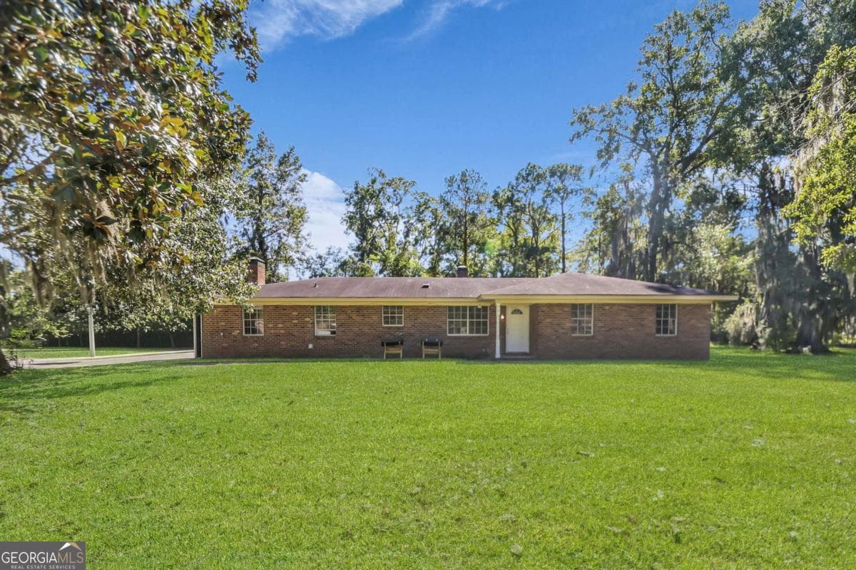303 Armadale Road, Port Wentworth, GA 31407 — most recent listing photo