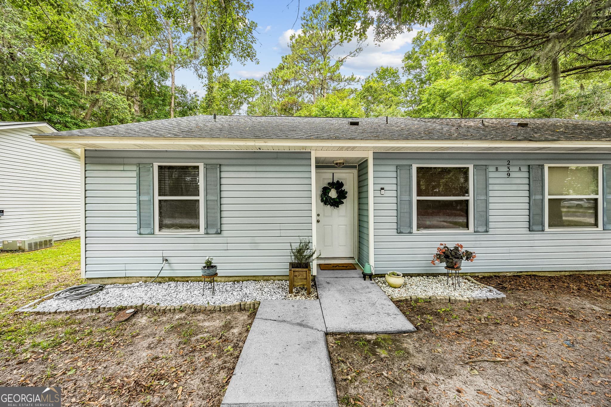 239 B W Lakemont Drive, Kingsland, GA 31548 — most recent listing photo