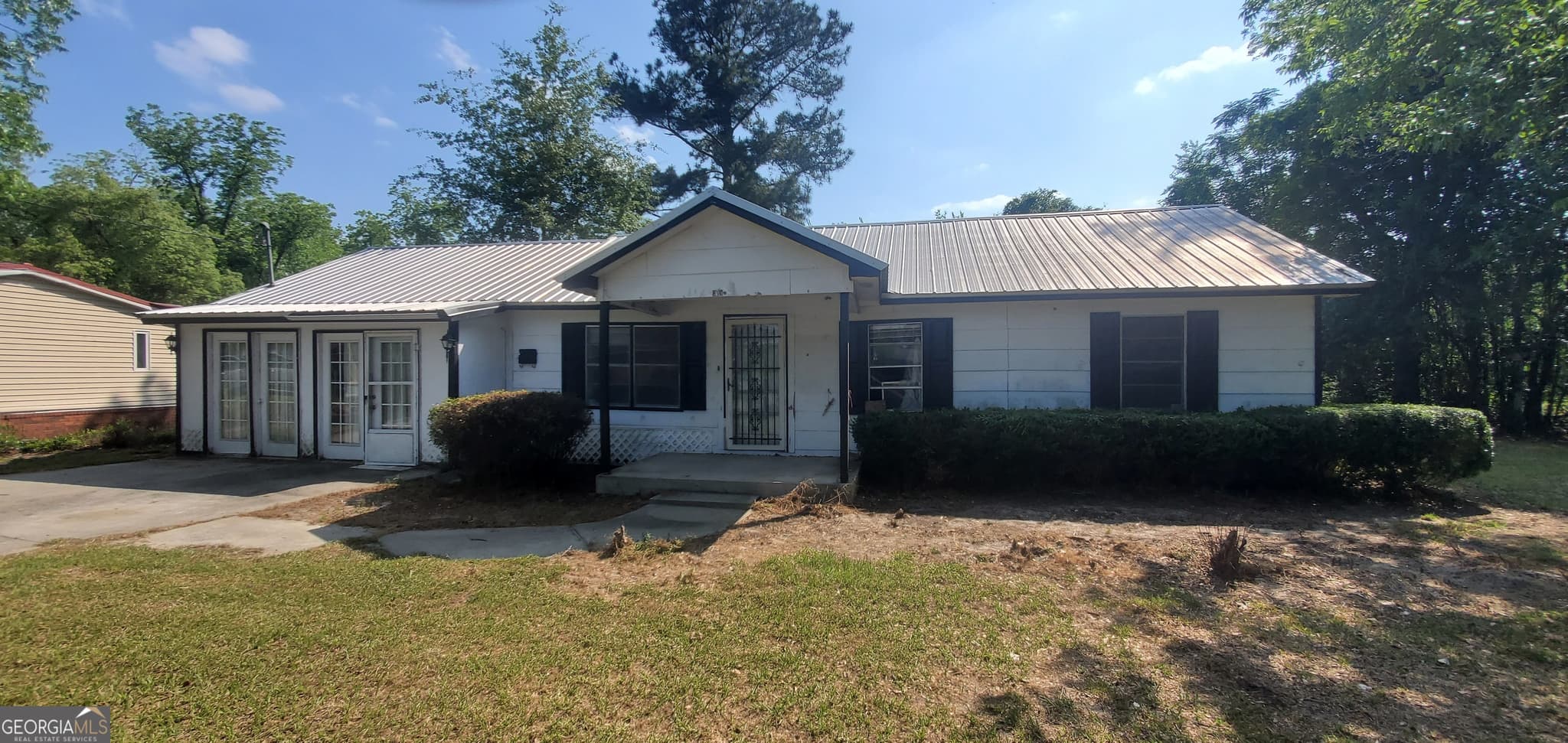810 Laura Street, Glennville, GA 30427 — most recent listing photo