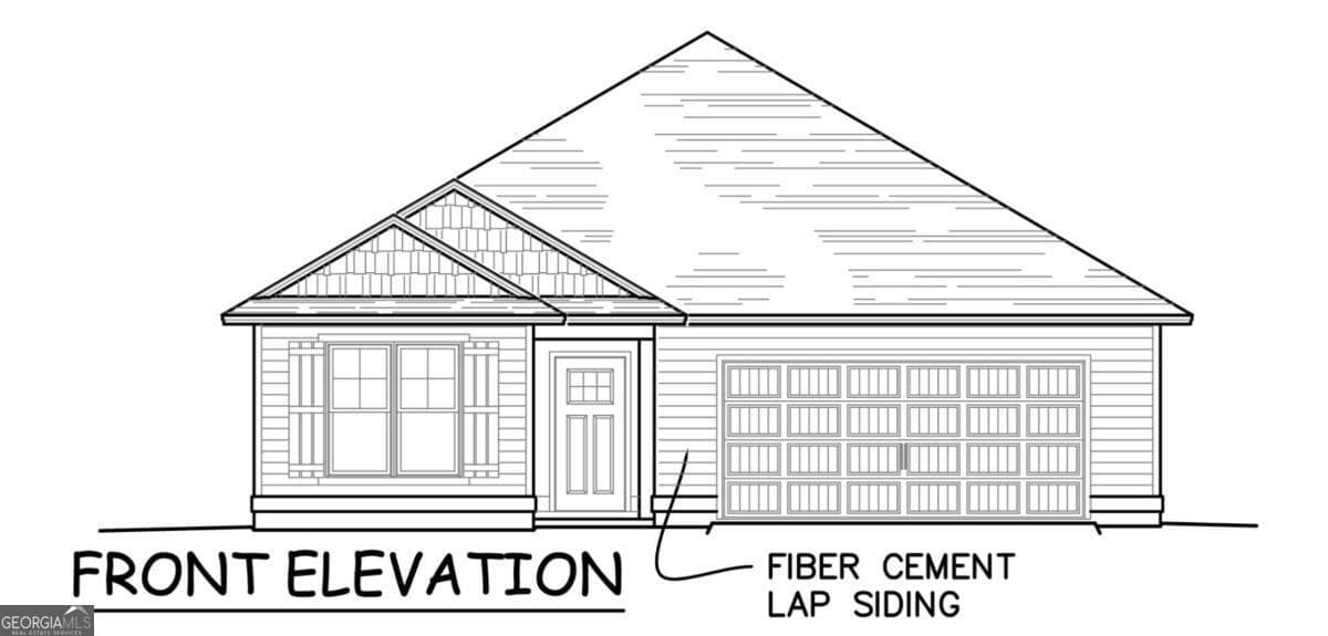 180 Verano Street, Kingsland, GA 31548 — most recent listing photo