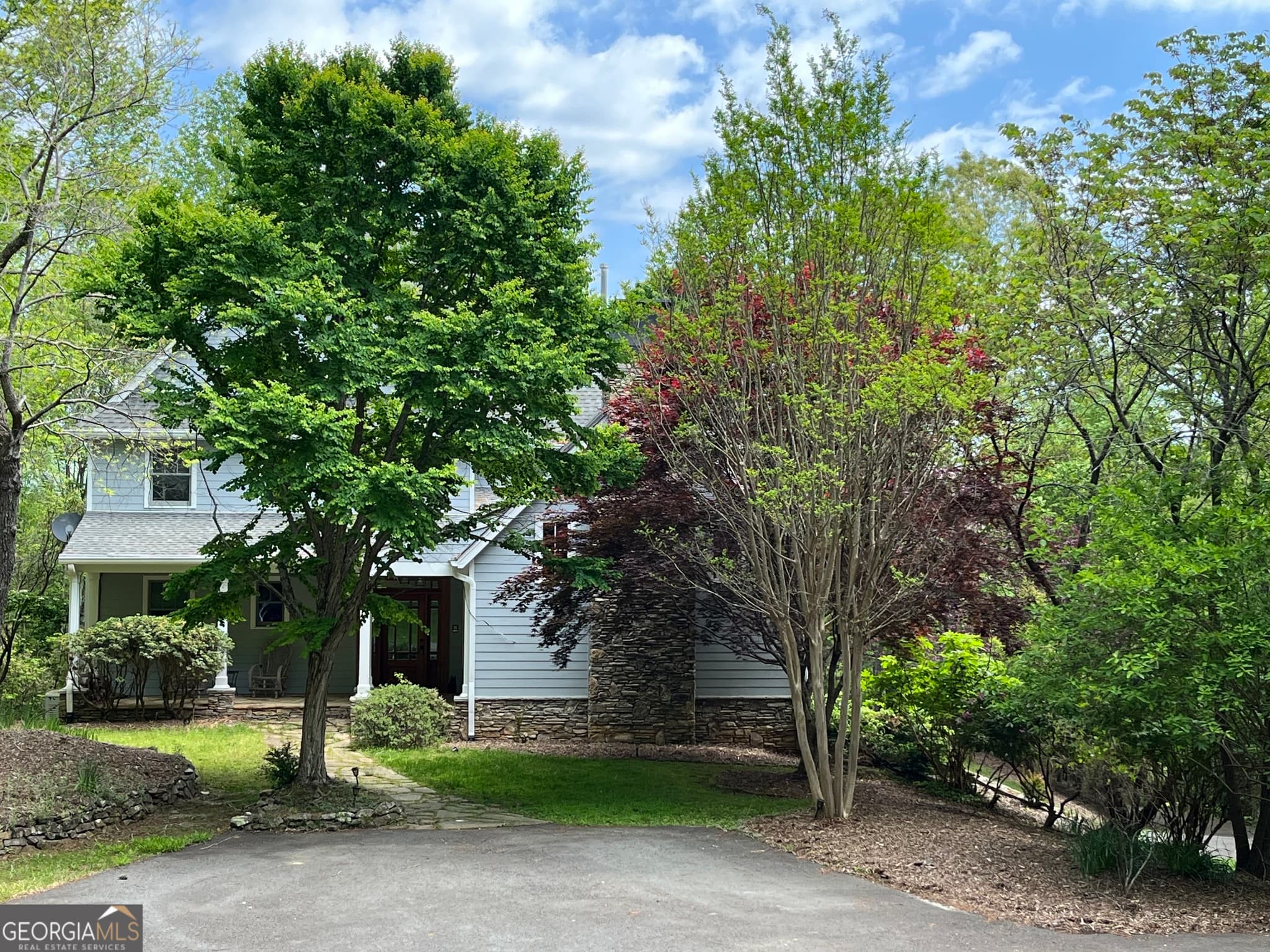 416 Tobe Stalcup Road, Murphy, NC 28906 — most recent listing photo