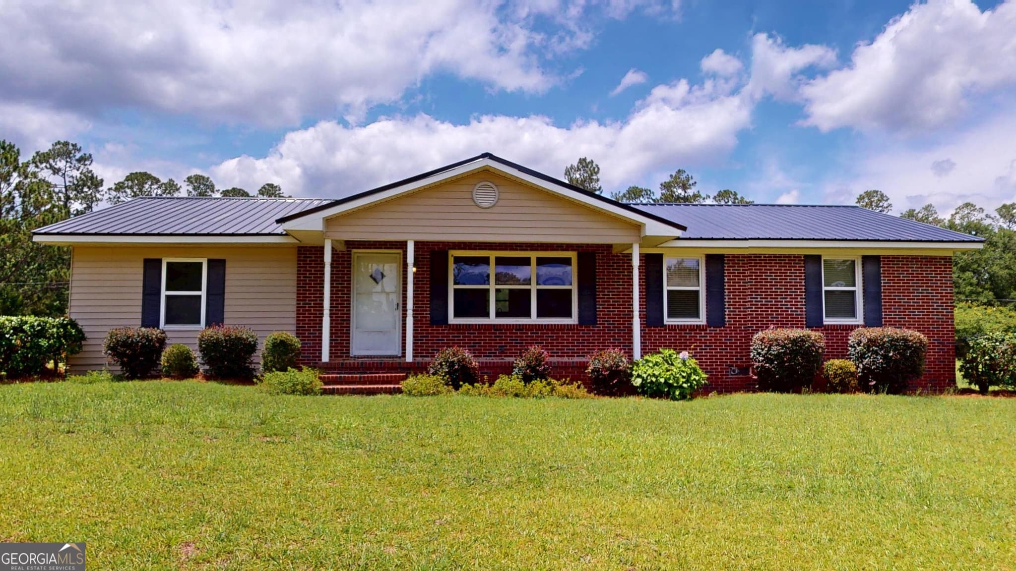 4 bedroom, 1 bathroom, 1,467 sq ft single family residence sold at 111 Patti Lane, Swainsboro, GA 30401