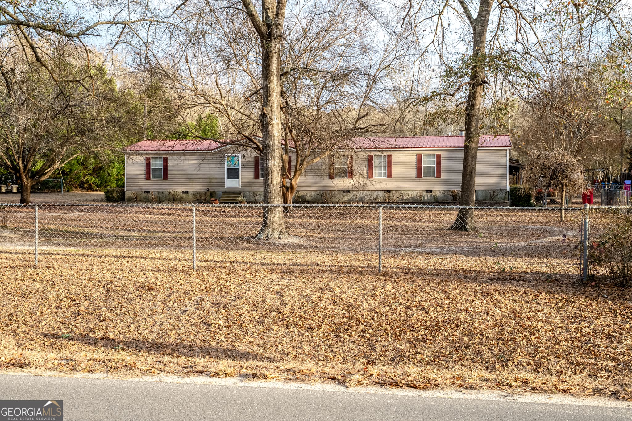 1214 Holiday South Drive, Rentz, GA 31075 — most recent listing photo